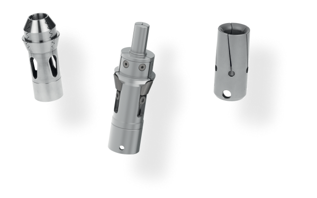 Distribution, fabrication et développement  de moyens  de serrages