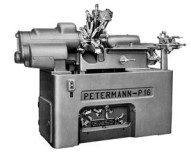 Machines Petermann