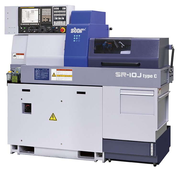 MACHINES STAR