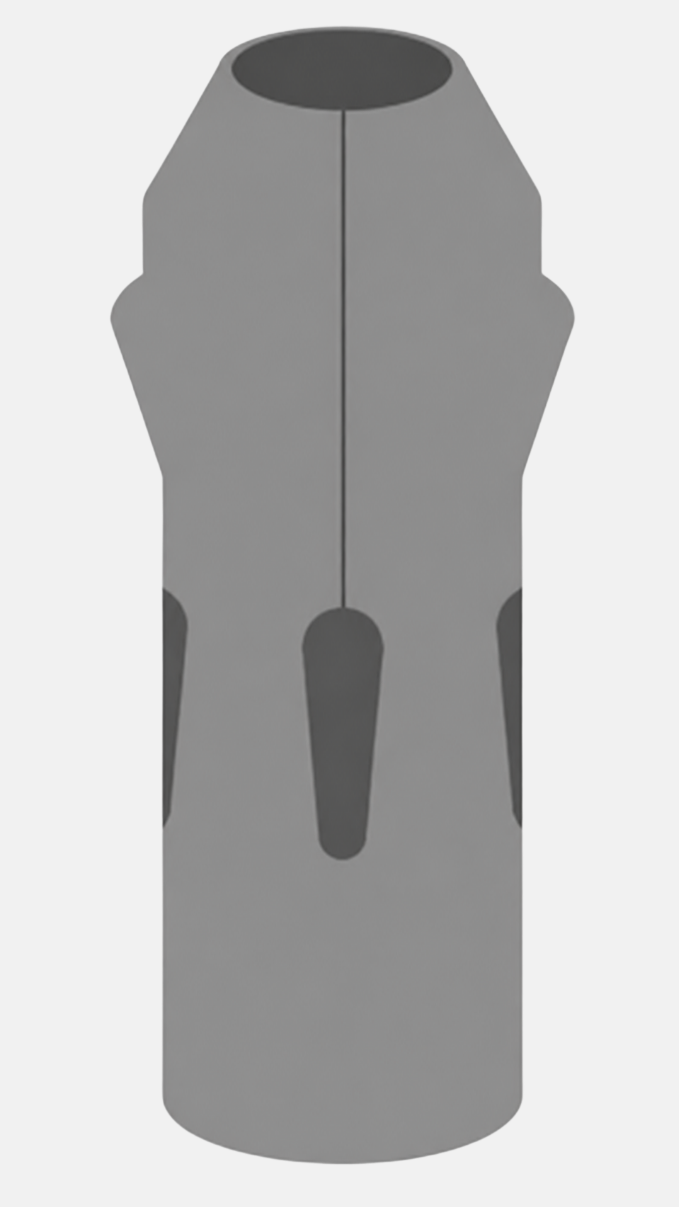 Pinces Extenso long nez insert métal dur