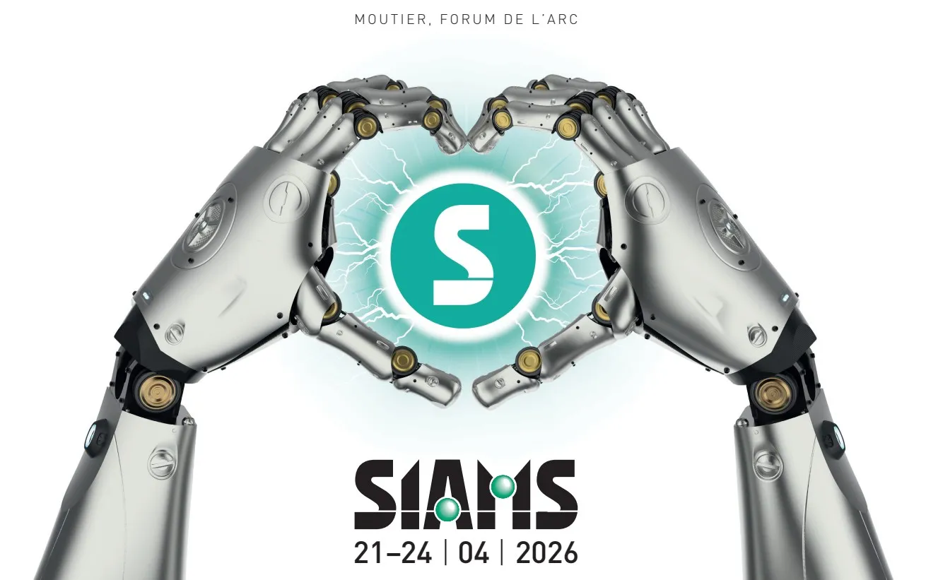 SIAMS 2026